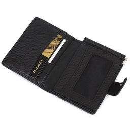 YO Мужская купюрница 168-55 - Ht фото 3