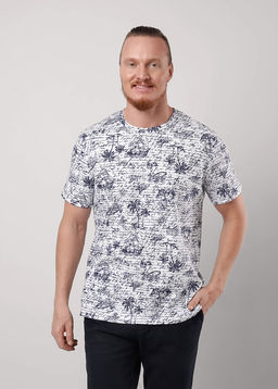 Футболка мужская