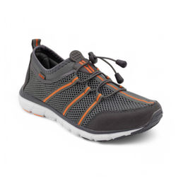 Кроссовки 600-3 серый