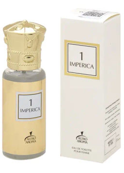 A.A.f.033 Туал/вода жен. (33мл) IMPERICA 1. 36