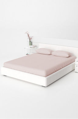 Простыня из поплина 150X215 Happy Fox Home  фото 39