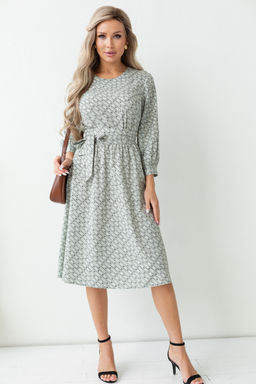 VALENTINA Платье Джаккет №2