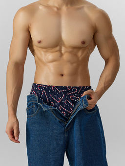 Цена за 2 штуки! ТРУСЫ МУЖСКИЕ - Mark formelle фото 6