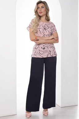 Блуза Красотка - Lt collection фото 19