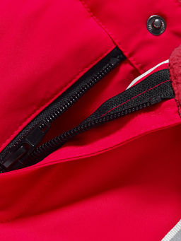 Горнолыжный костюм до -25С