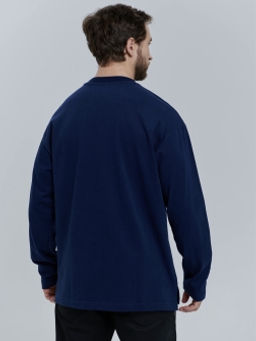 ЛОНГСЛИВ МУЖСКОЙ - Giovedi фото 5