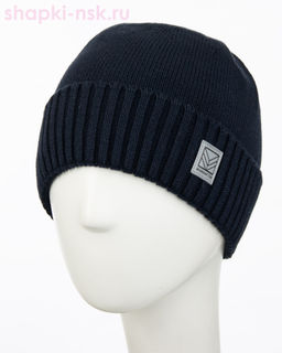 12896 MMH Шапка мужская (57-59)
