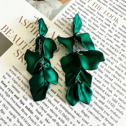 Серьги - J.prettier фото 6