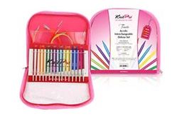 k186 Набор Deluxe Set съемных спиц Trendz