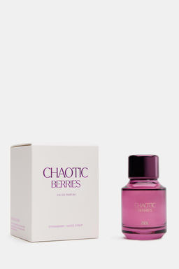CHAOTIC BERRIES EDP 100ML (3.4 FL.OZ) - Zara фото 4