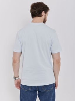 ФУТБОЛКА МУЖСКАЯ - Little secret фото 4