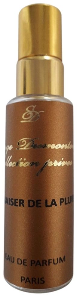 SERGE DUMONTEN LE BAISER DE LA PLUIE w EDP 15 ml в мешочке M, парфюмерная вода