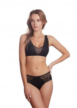 Бюстгальтер Milavitsa 124940 Приглушенно-белый  фото 6