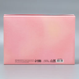 Коробка подарочная складная, упаковка, 8 марта, 30?20?9 см