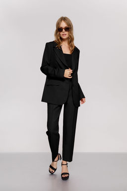 Жакет Pirs 4052 черный  фото 3