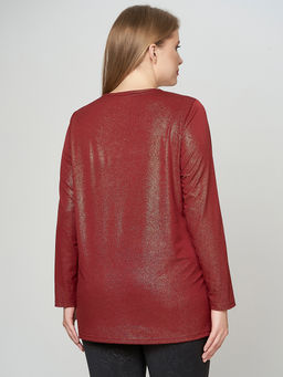 Блузка - Olsi фото 3