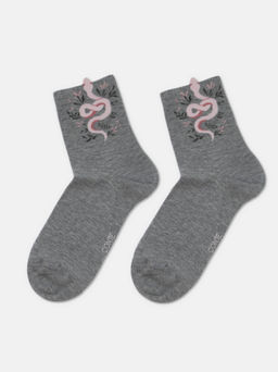 Цена за 2 пары. Носки классические CONTE CLASSIC - Conte elegant фото 4