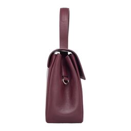 Женская сумка Astrey Burgundy - Lakestone фото 3
