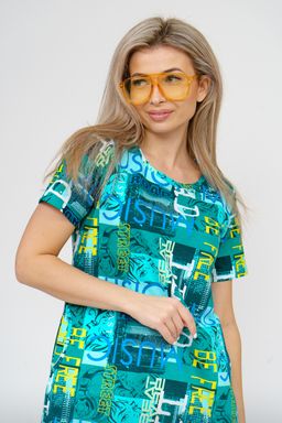 Туника 36626 - Натали фото 17