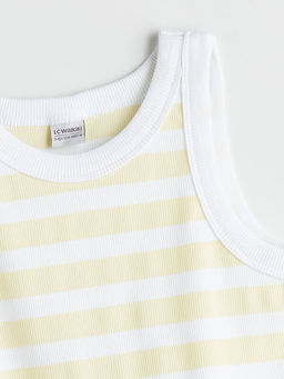 Bisiklet Yaka K?z ?ocuk Atlet