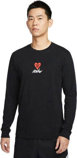 Лонгслив мужской