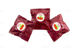 Малина-барбарис кубики 5-7 гр, ШТ 1упХ50 шт - Weiserhouse фото 2