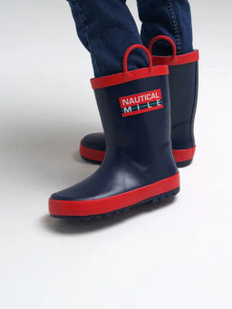 PlayToday / Сапоги резиновые для мальчиков