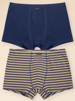 BUHB3332(2шт. в упаковке) Трусы для мальчиков