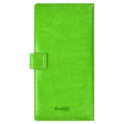 Органайзер-обложка д/путешествий арт.45959/50 САРИФ САЛАТОВЫЙ - Феникс+ фото 6