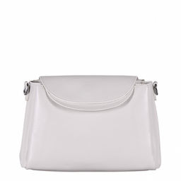 Сумка 2074-1Y p.white Polina&Eiterou