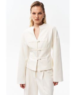 Жакет THE VERY 2440  фото 10