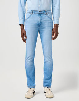 Джинсы мужские