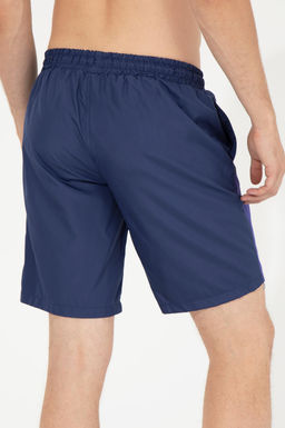 U. S. Polo Assn Мужские темно-синие шорты для плавания - U.s. polo assn фото 14