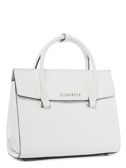 Сумка ELEGANZZA Z9608-9170 white - Labbra фото 3