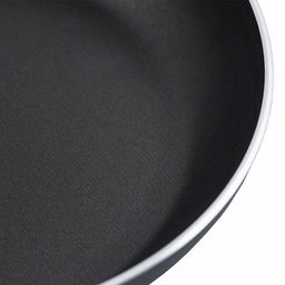 "Dream" Сковорода с антипригарным покрытием д28см, h5см, s3мм, бакелитовая ручка (Россия)