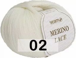 MERINO LACE - Сеам фото 3