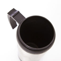 Термокружка Мужик сказал, 350 мл, 13?18 см