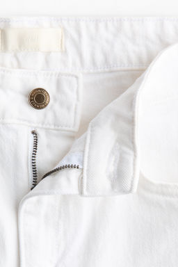 Wide High Waist Jeans - H&m фото 20