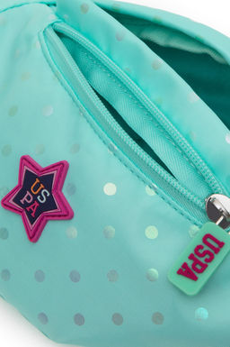 K_z _ocuk Mint _anta Sepette S_rpriz _ndirim - U.s. polo assn фото 4