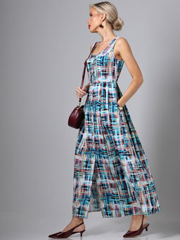 Платье В отпуск красивой, магия - Dstrend фото 5