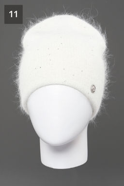 Шапка Сьюзен - Ferz фото 15