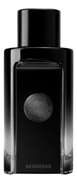 ANTONIO BANDERAS The Icon The Perfume men 100ml edp  фото 3