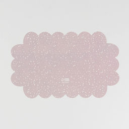 Цена за 5 шт. Коробка для печенья, кондитерская упаковка с пластиковой крышкой, «8 марта», 10.5 х 21 х 3 см