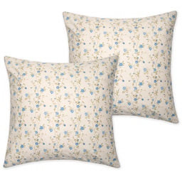 Набор наволочек 50х70 Чистый хлопок, поплин, 100% хлопок, пл. 118 гр./кв. м., Сердечки ВБ - Традиция фото 12