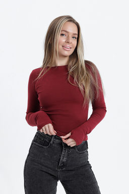 00001 лонгслив