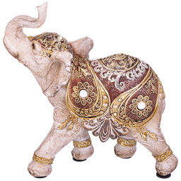 ФИГУРКА СЛОН 18*7,5*18 СМ