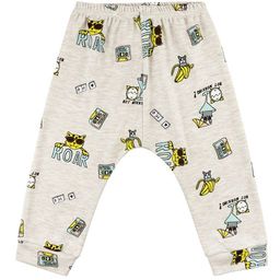 Штанишки интерлок 0620204501