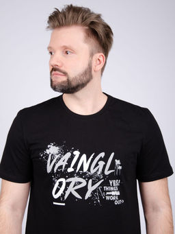 Комплект "Неро" брюки, трикотаж