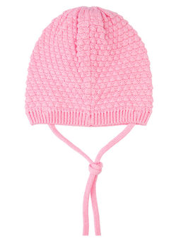 PlayToday / Шапка для девочки  фото 3