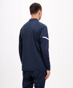 Джемпер тренировочный JOGEL CAMP 2 Training Top, темно-синий  фото 9